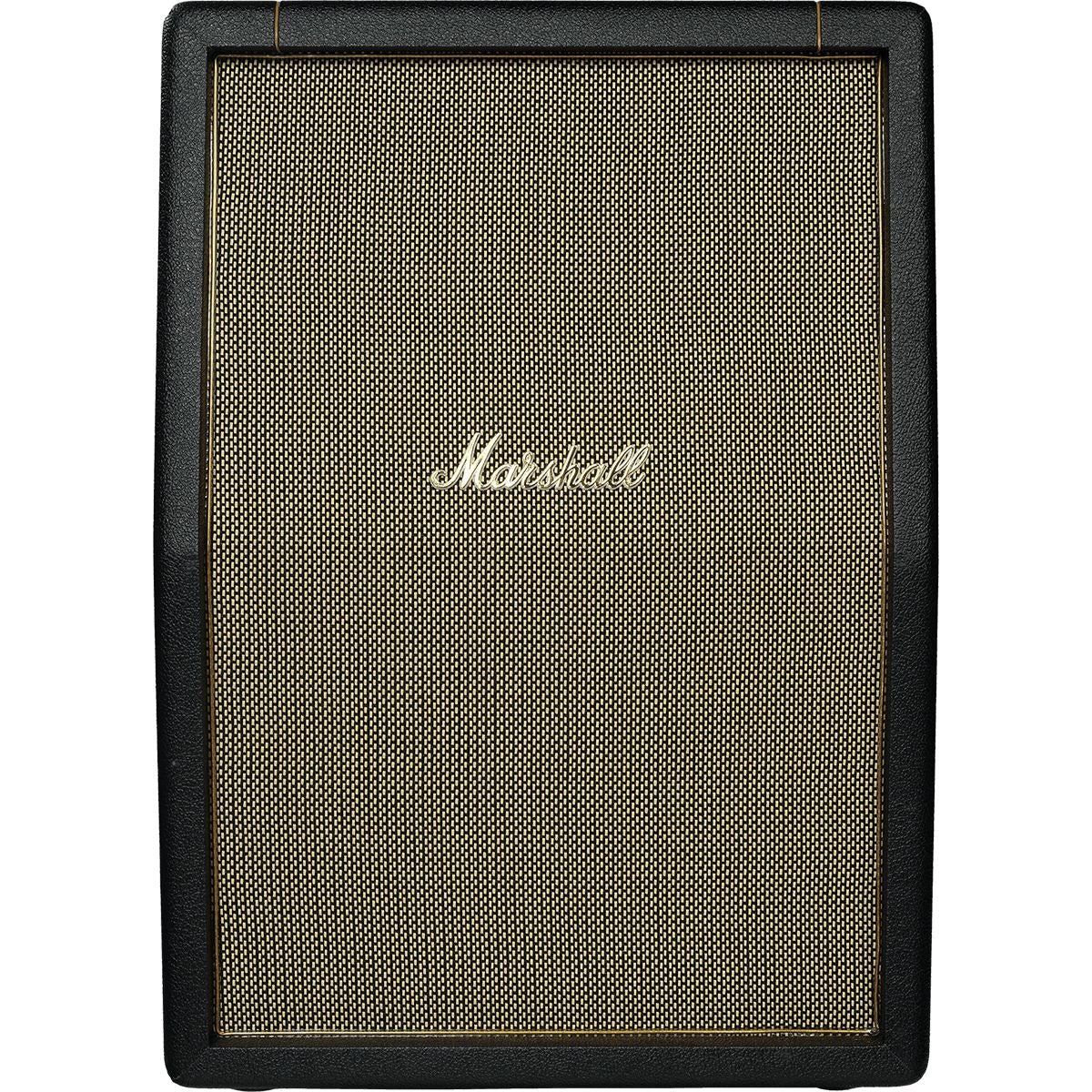 Marshall SV212 Studio Vintage 2x12 Guitar Amp Speaker Cabinet-Marshall-Infinite Music
