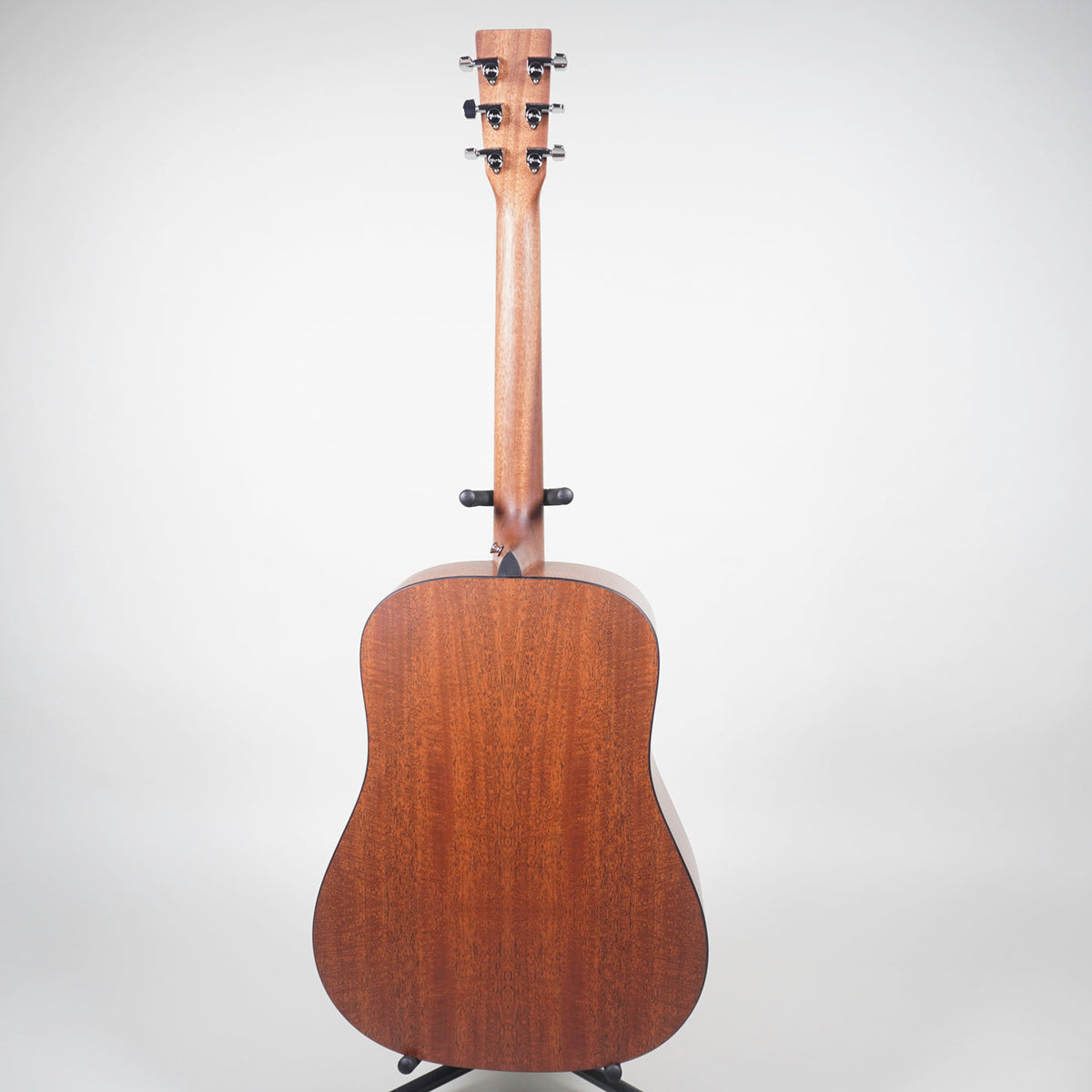 Martin D-X2E Mahogany Acoustic Electric Guitar-Martin-Infinite Music