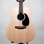 Martin D-X2E Mahogany Acoustic Electric Guitar-Martin-Infinite Music
