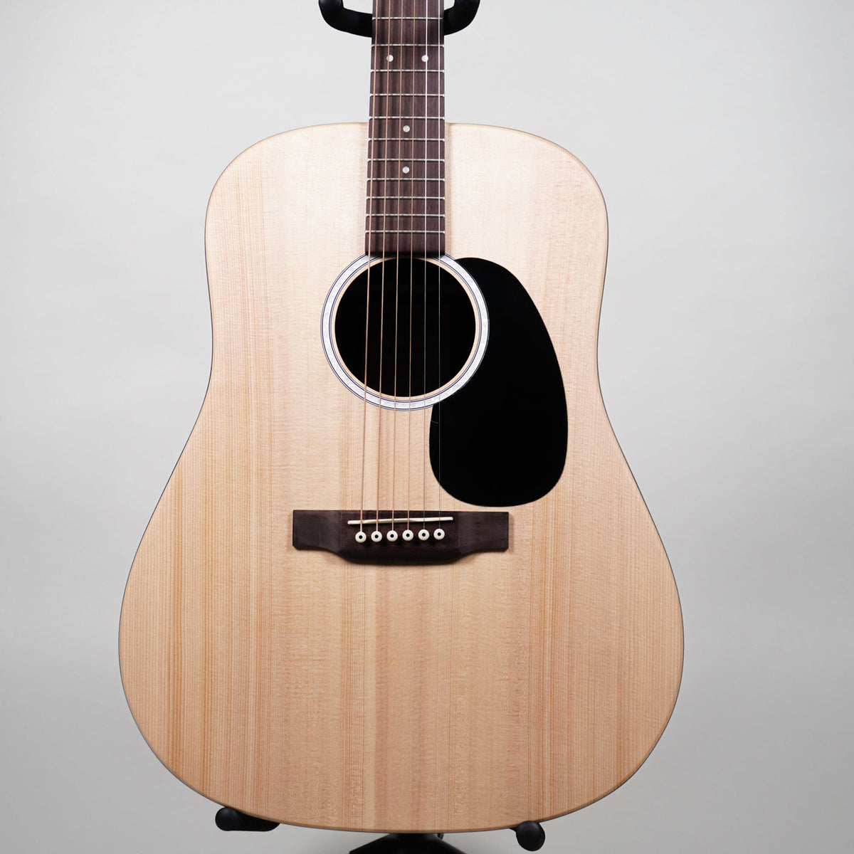 Martin D-X2E Mahogany Acoustic Electric Guitar-Martin-Infinite Music