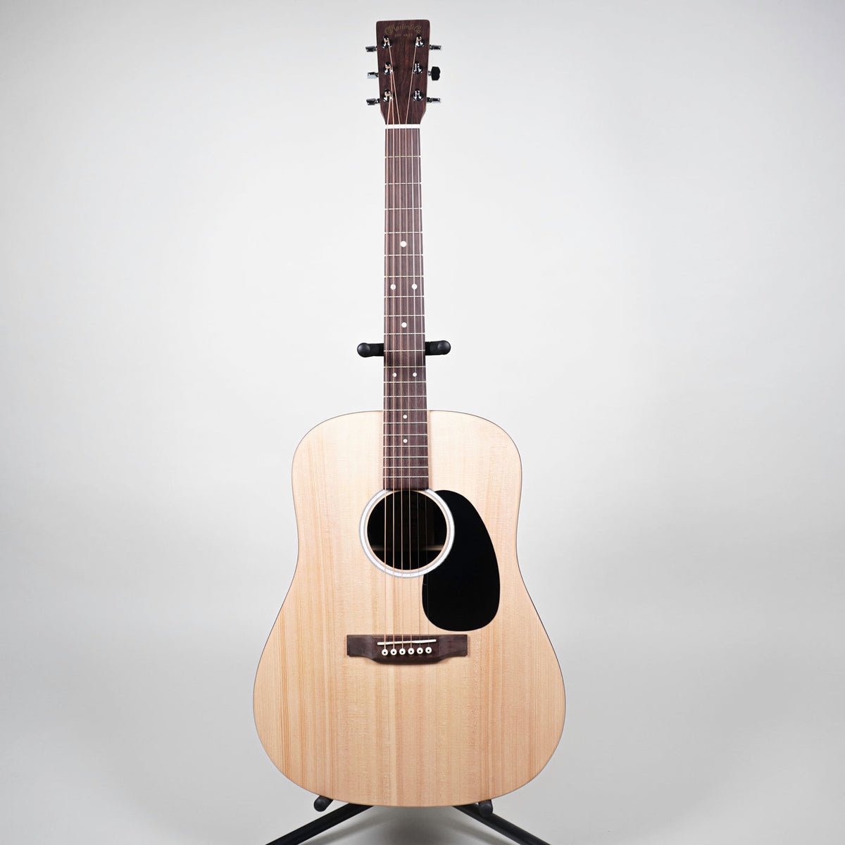 Martin D-X2E Mahogany Acoustic Electric Guitar-Martin-Infinite Music