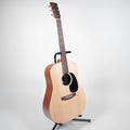 Martin D-X2E Mahogany Acoustic Electric Guitar-Martin-Infinite Music