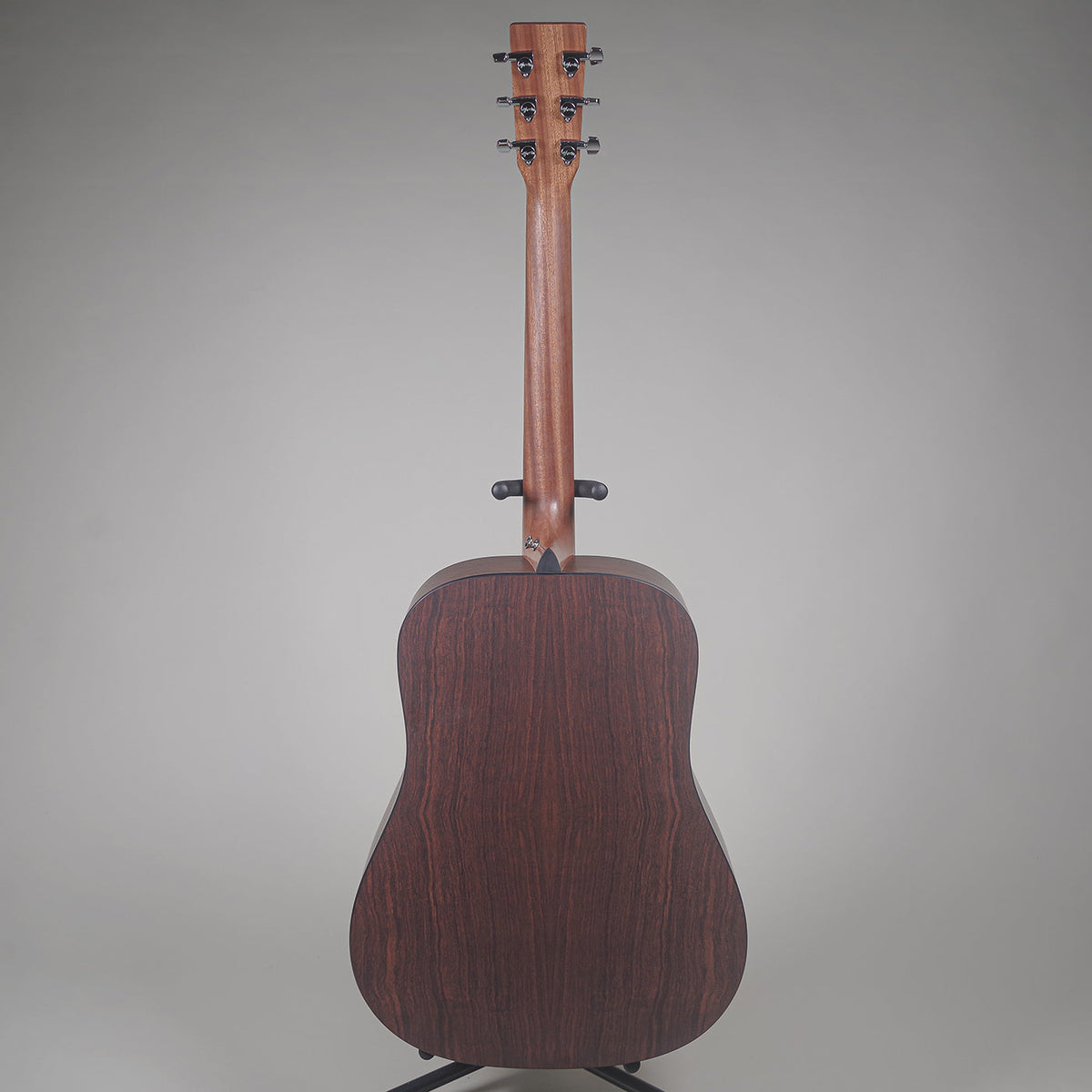 Martin D-X2E Rosewood Acoustic Electric Guitar-Martin-Infinite Music