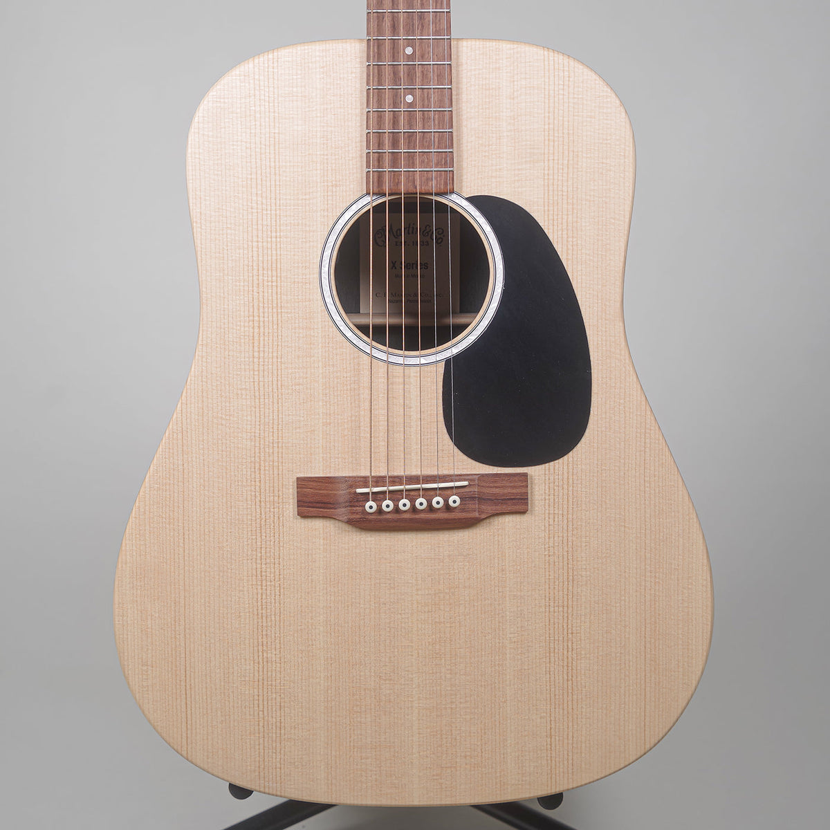 Martin D-X2E Rosewood Acoustic Electric Guitar-Martin-Infinite Music
