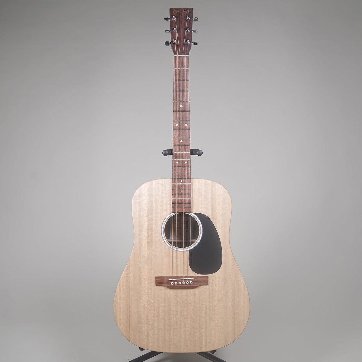 Martin D-X2E Rosewood Acoustic Electric Guitar-Martin-Infinite Music