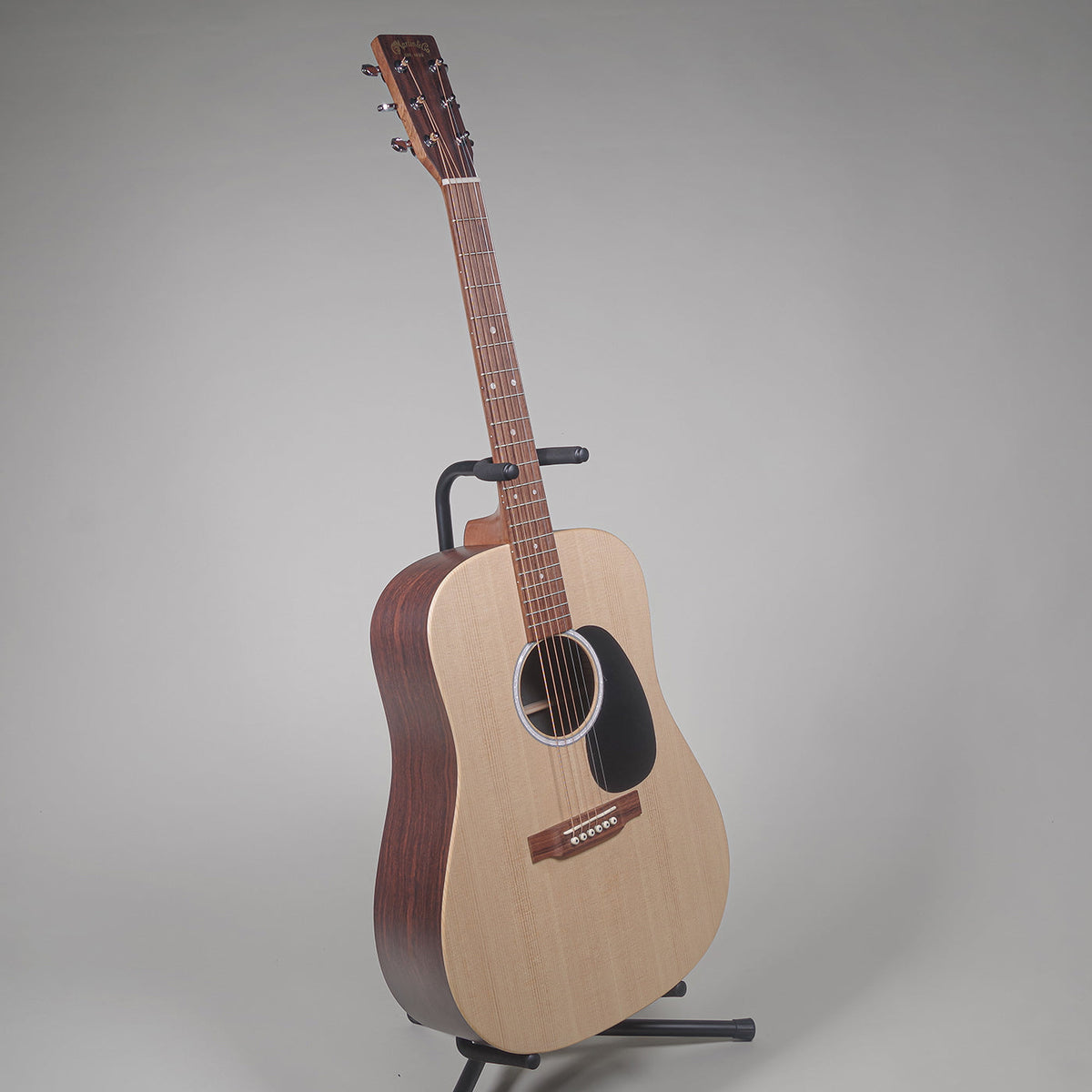 Martin D-X2E Rosewood Acoustic Electric Guitar-Martin-Infinite Music