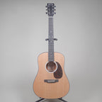 Martin DJR-10 Dreadnought Junior Acoustic Guitar-Martin-Infinite Music