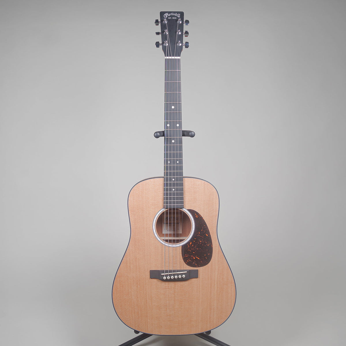 Martin DJR-10 Dreadnought Junior Acoustic Guitar-Martin-Infinite Music