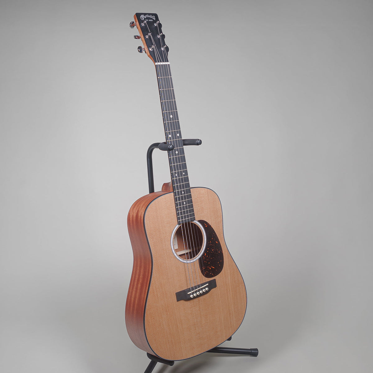 Martin DJR-10 Dreadnought Junior Acoustic Guitar-Martin-Infinite Music