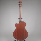 Martin GPC-X2E Mahogany Acoustic Electric Guitar-Martin-Infinite Music