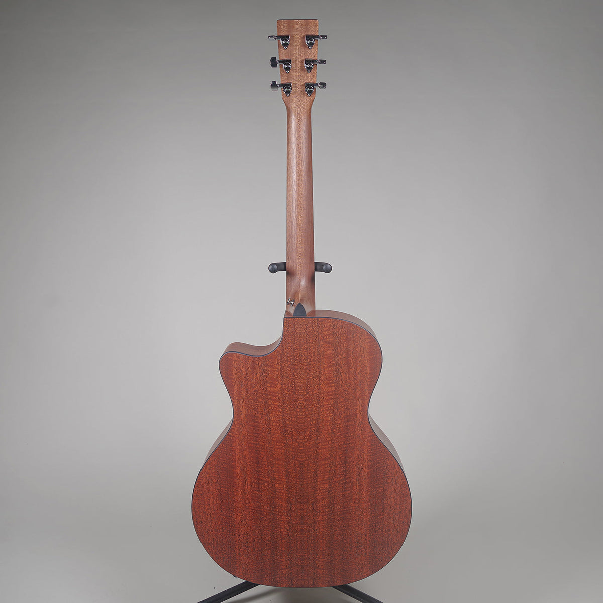 Martin GPC-X2E Mahogany Acoustic Electric Guitar-Martin-Infinite Music