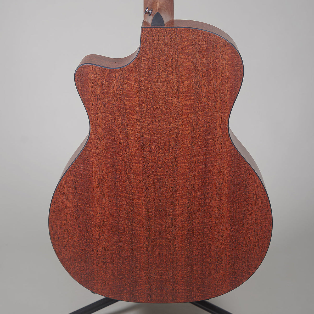 Martin GPC-X2E Mahogany Acoustic Electric Guitar-Martin-Infinite Music