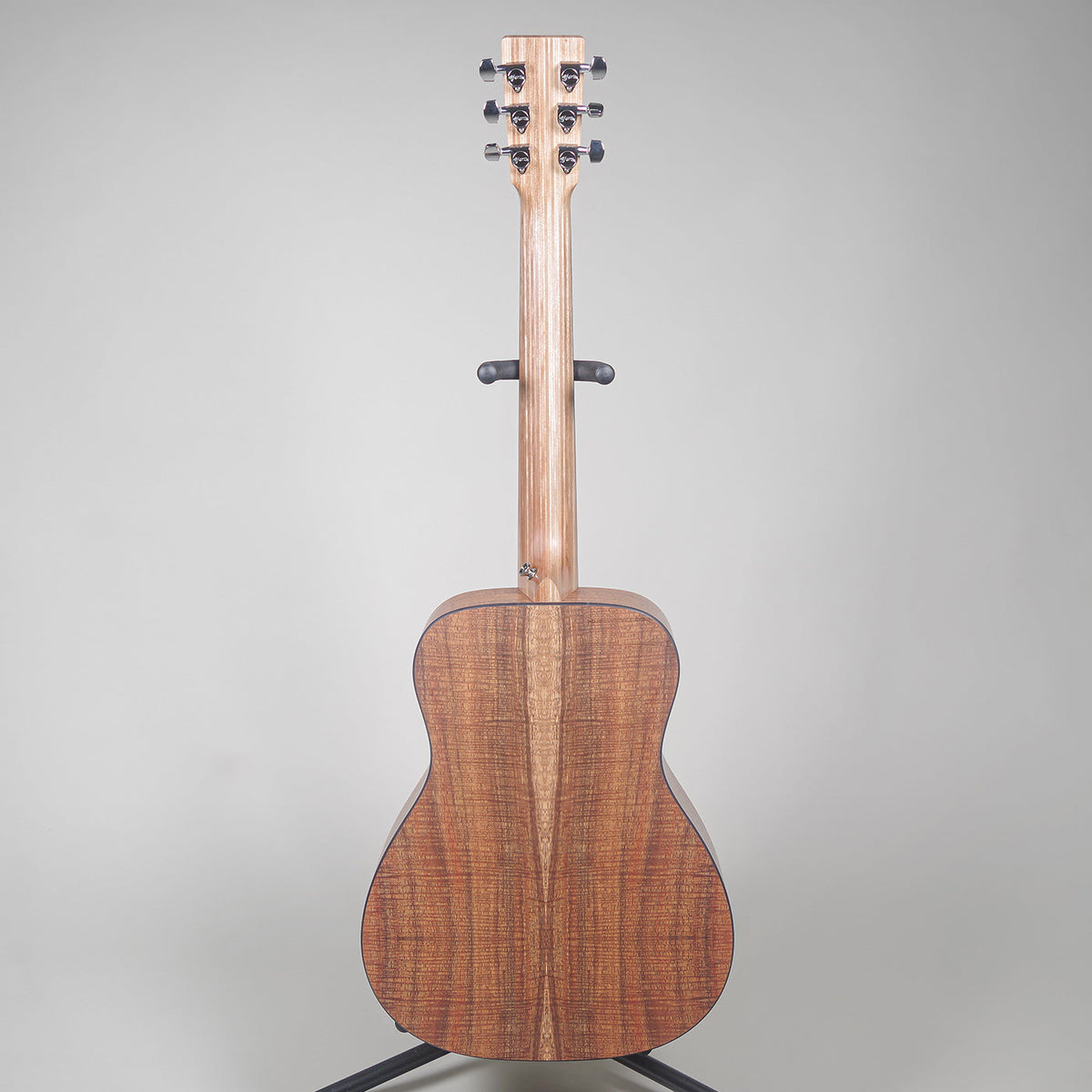 Martin LXK2 Little Martin Acoustic Guitar - Koa-Martin-Infinite Music