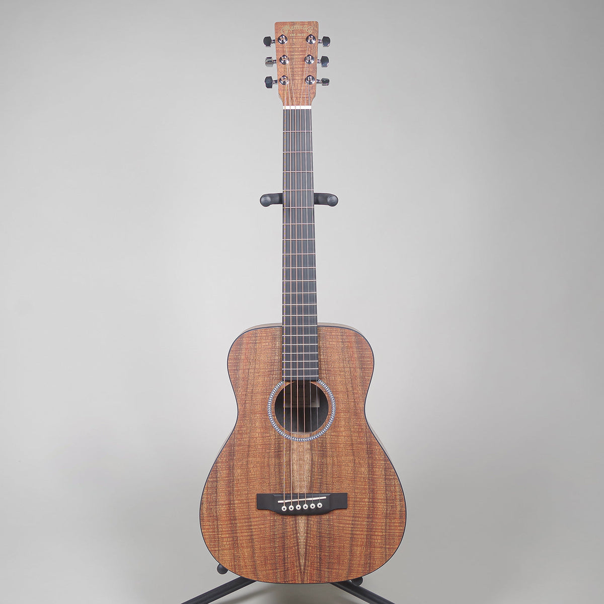 Martin LXK2 Little Martin Acoustic Guitar - Koa-Martin-Infinite Music