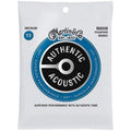 Martin MA550 Authentic SP 92/8 Phosphor Bronze Acoustic Guitar Strings Medium 13-56-Martin-Infinite Music