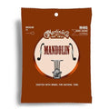 Martin Medium Monel Mandolin String Set - 11-40-Martin-Infinite Music