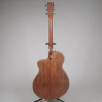 Martin Road Series SC-13E Acoustic Electric Guitar-Martin-Infinite Music