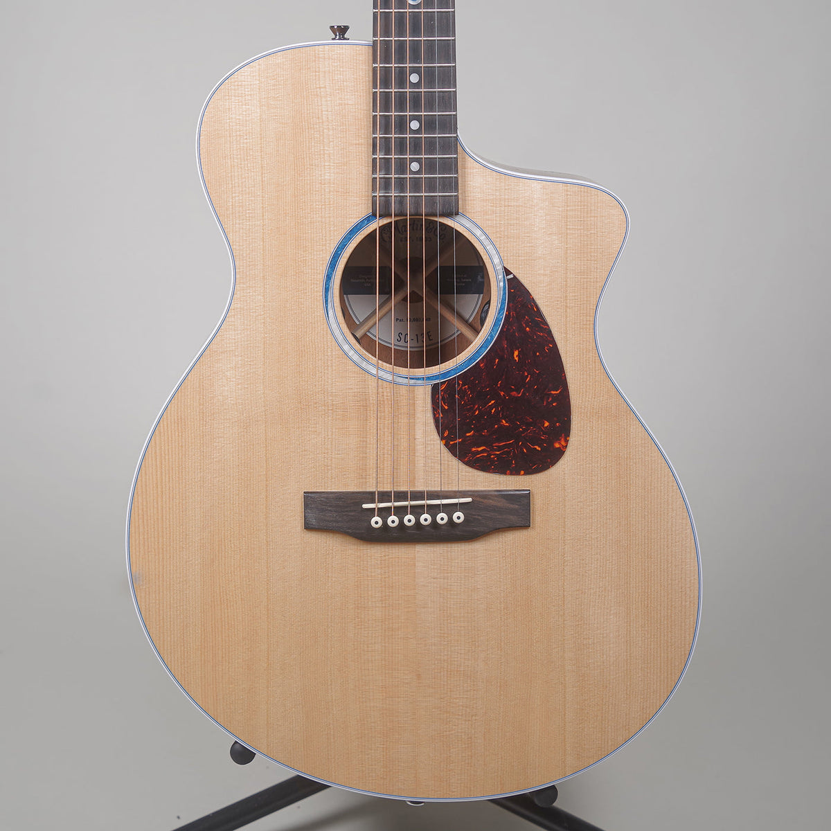 Martin Road Series SC-13E Acoustic Electric Guitar-Martin-Infinite Music
