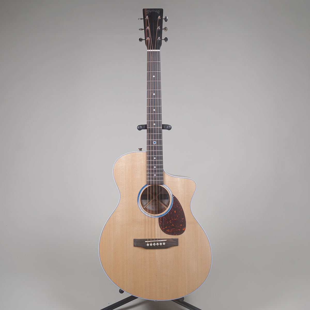 Martin Road Series SC-13E Acoustic Electric Guitar-Martin-Infinite Music