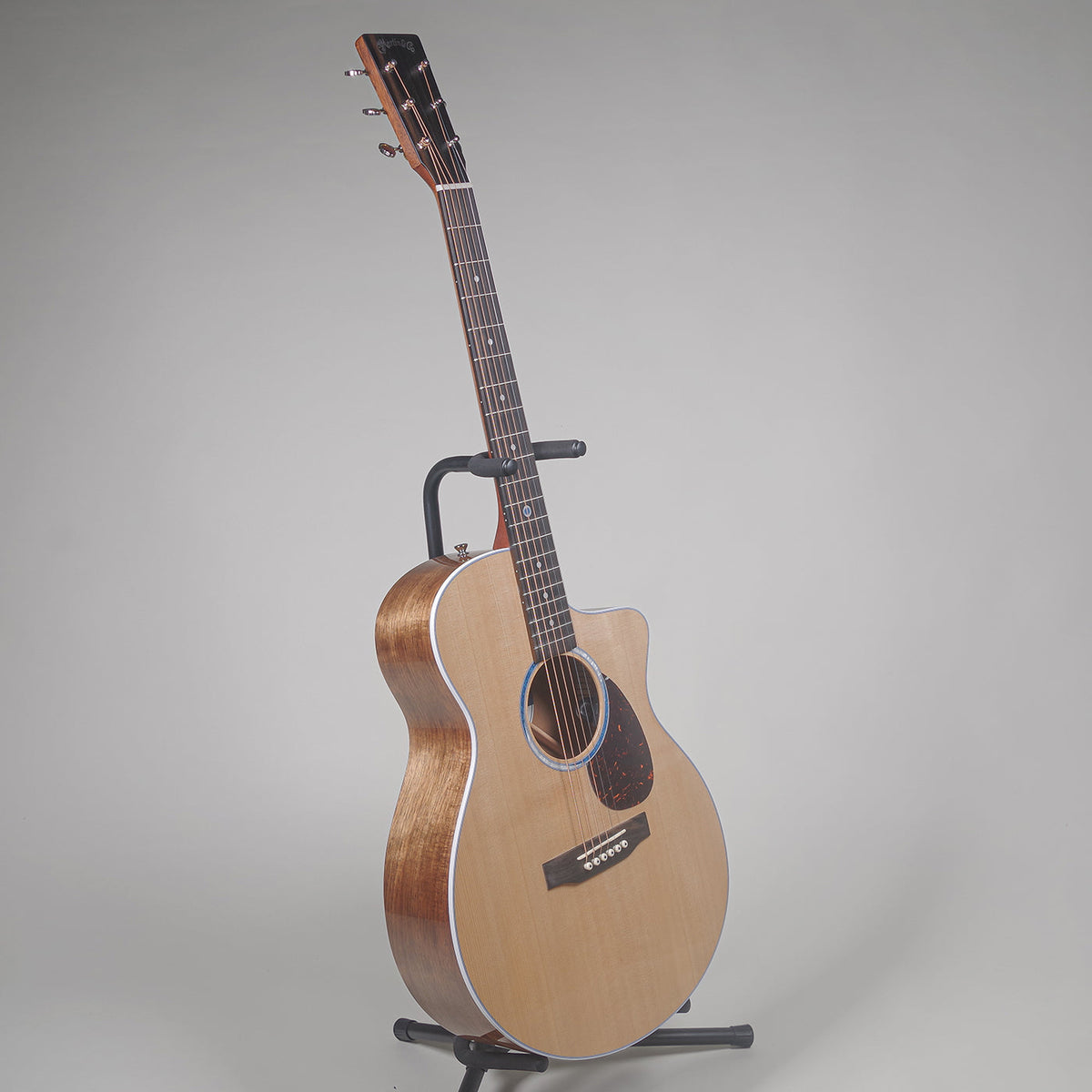 Martin Road Series SC-13E Acoustic Electric Guitar-Martin-Infinite Music