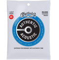 Martin SP Authentic Acoustic SP 92/8 Acoustic Bass Guitar Strings Light - 45-100-Martin-Infinite Music