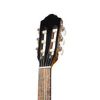 Martinez Slim Jim 3/4 Classical Guitar with Built in Tuner - Koa-Martinez-Infinite Music