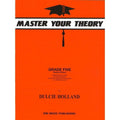 Master Your Theory Grade Five-Master Your Theory-Infinite Music