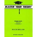 Master Your Theory Grade Four-Master Your Theory-Infinite Music