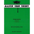 Master Your Theory Grade Seven-Master Your Theory-Infinite Music