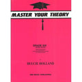 Master Your Theory Grade Six-Master Your Theory-Infinite Music