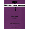 Master Your Theory Grade Three-Master Your Theory-Infinite Music