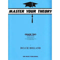 Master Your Theory Grade Two-Master Your Theory-Infinite Music