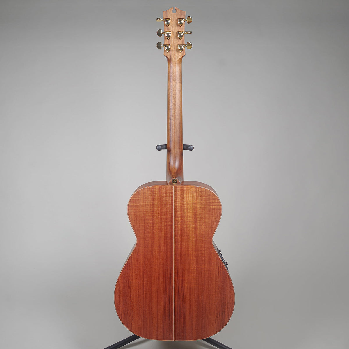 Maton EA808 Australian Acoustic Electric Guitar-Maton-Infinite Music