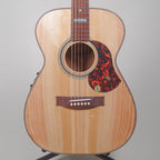 Maton EA808 Australian Acoustic Electric Guitar-Maton-Infinite Music