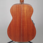 Maton EA808 Australian Acoustic Electric Guitar-Maton-Infinite Music
