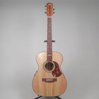 Maton EA808 Australian Acoustic Electric Guitar-Maton-Infinite Music