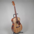 Maton EA808 Australian Acoustic Electric Guitar-Maton-Infinite Music