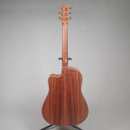 Maton EA80C Australian Acoustic Electric Guitar-Maton-Infinite Music