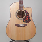 Maton EA80C Australian Acoustic Electric Guitar-Maton-Infinite Music