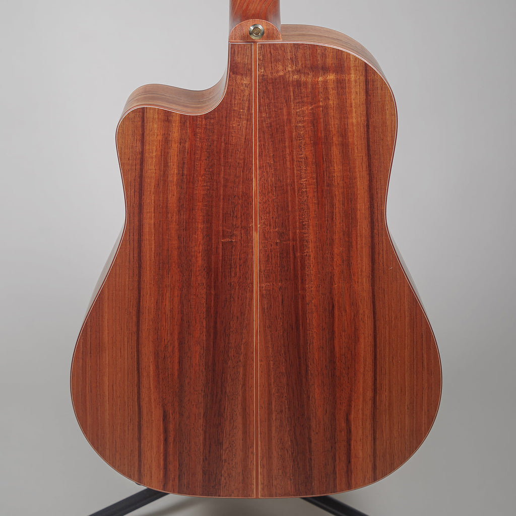 Maton EA80C Australian Acoustic Electric Guitar-Maton-Infinite Music