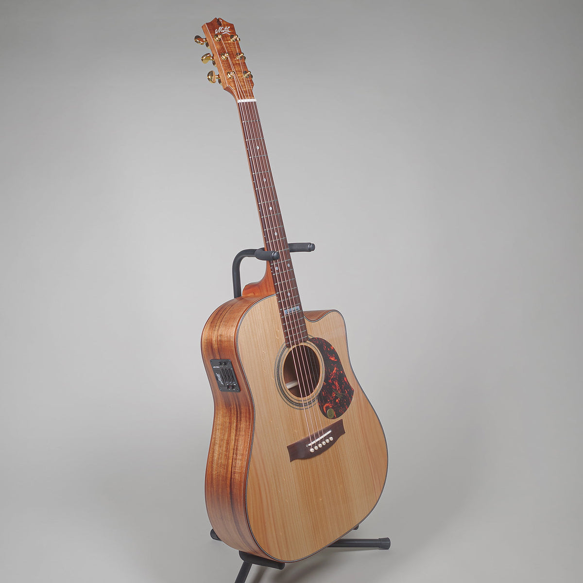 Maton EA80C Australian Acoustic Electric Guitar-Maton-Infinite Music