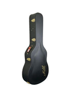 Maton EM100C-808 Messiah Series Acoustic Electric Guitar W/- Hard Case-Maton-Infinite Music