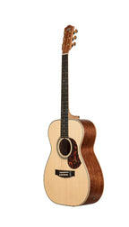 Maton EBG808 Artist Acoustic Electric Guitar W/- Hard Case-Maton-Infinite Music