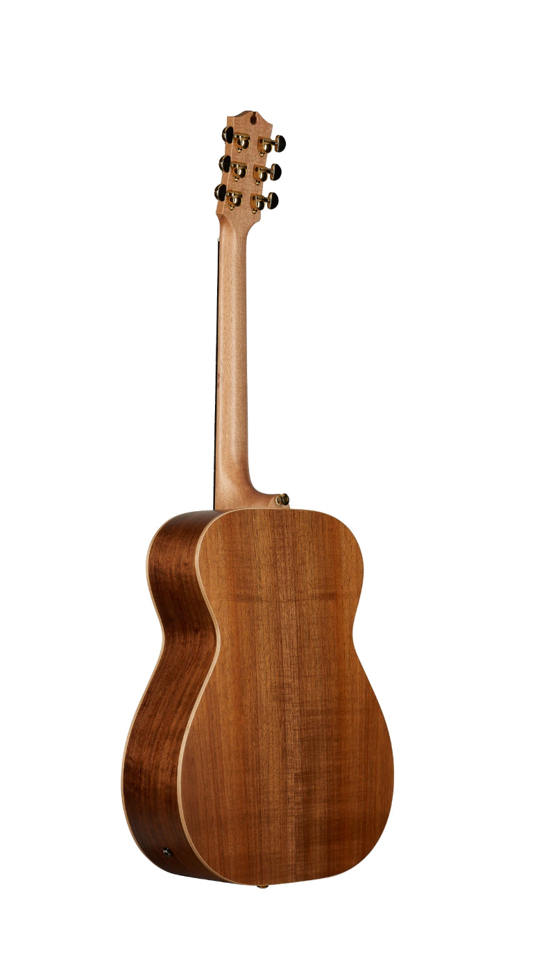 Maton EBG808 Artist Acoustic Electric Guitar W/- Hard Case-Maton-Infinite Music