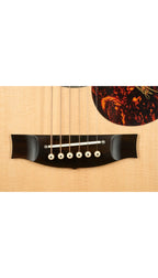 Maton EBG808 Artist Acoustic Electric Guitar W/- Hard Case-Maton-Infinite Music