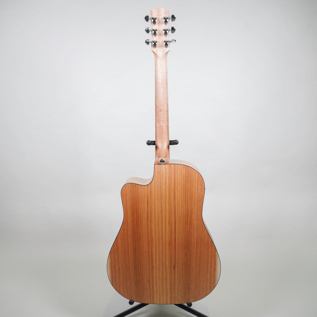 Maton EBW70C Blackwood Acoustic Electric Guitar-Maton-Infinite Music
