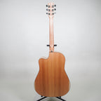 Maton EBW70C Blackwood Acoustic Electric Guitar-Maton-Infinite Music