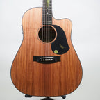 Maton EBW70C Blackwood Acoustic Electric Guitar-Maton-Infinite Music
