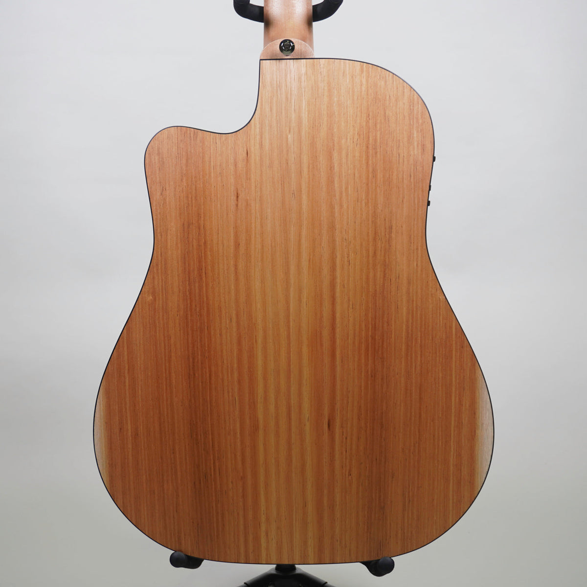 Maton EBW70C Blackwood Acoustic Electric Guitar-Maton-Infinite Music