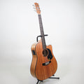 Maton EBW70C Blackwood Acoustic Electric Guitar-Maton-Infinite Music